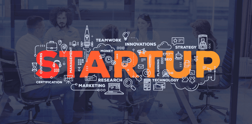 Startup Ideas