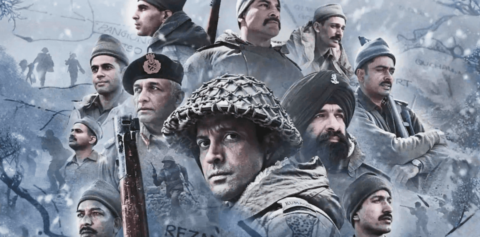 Punjab & Haryana HC Dismisses Plea Seeking Name Change for ‘120 Bahadur’