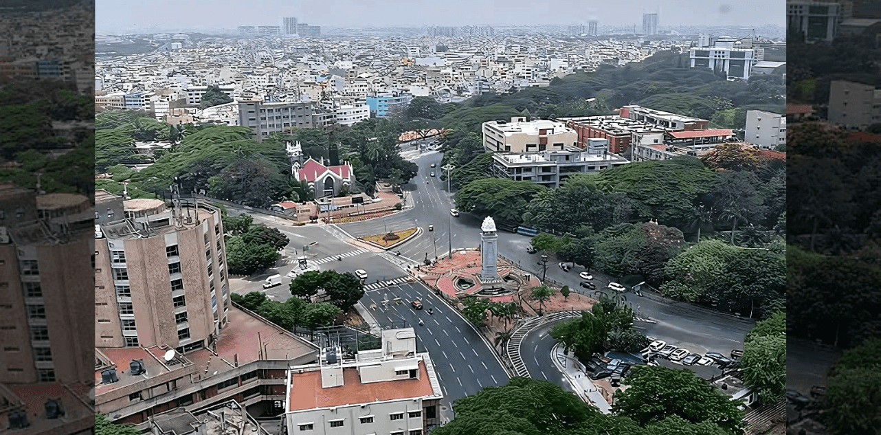 Air Alert in Chandigarh