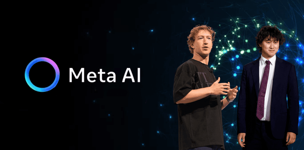 Meta Superintelligence Labs
