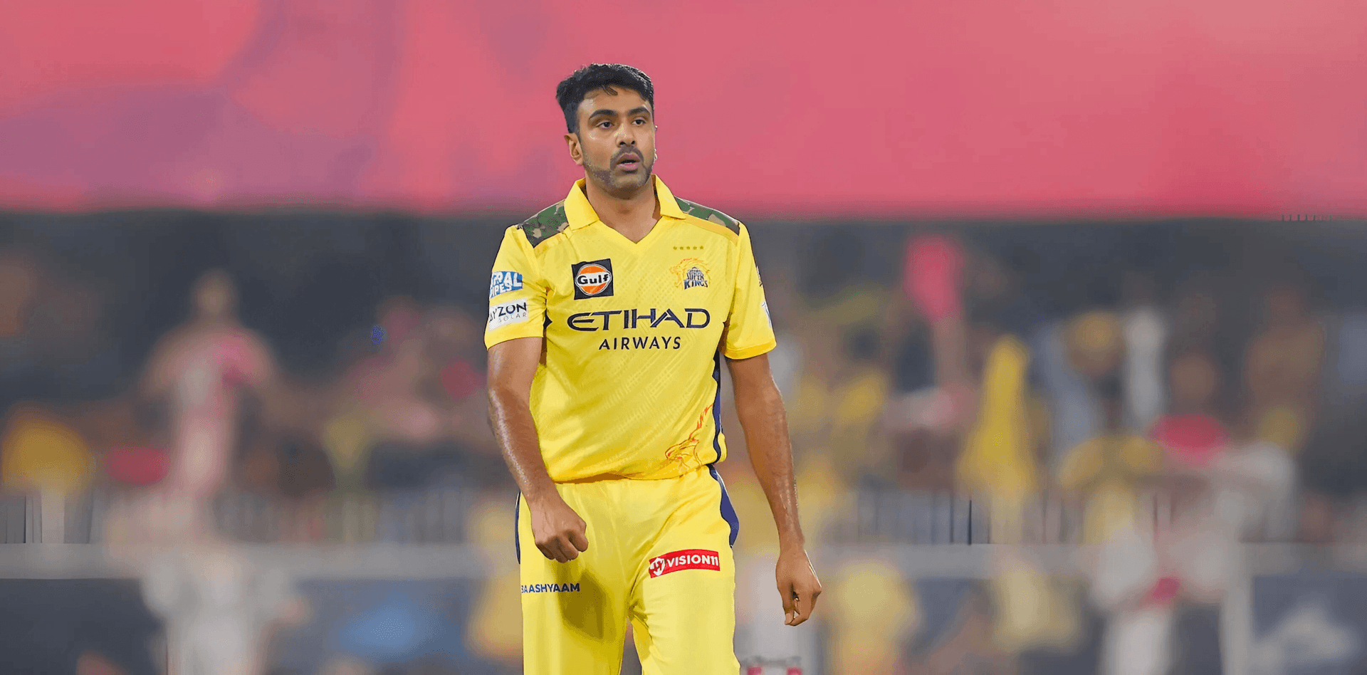 R Ashwin IPL retirement