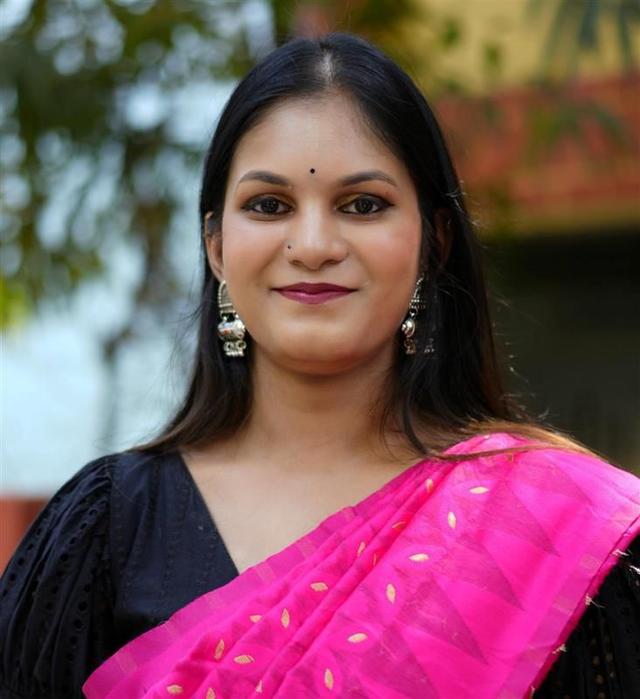 Tiyasa Nag