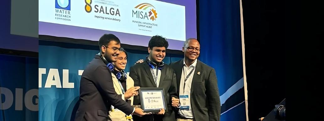 Indo-Danish Green Strategic Partnership Growing Significantly