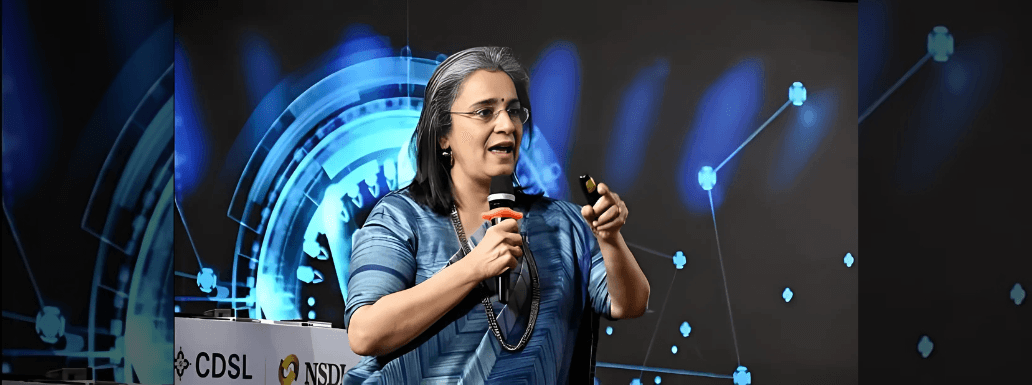 FIR Against Ex-Sebi Chief